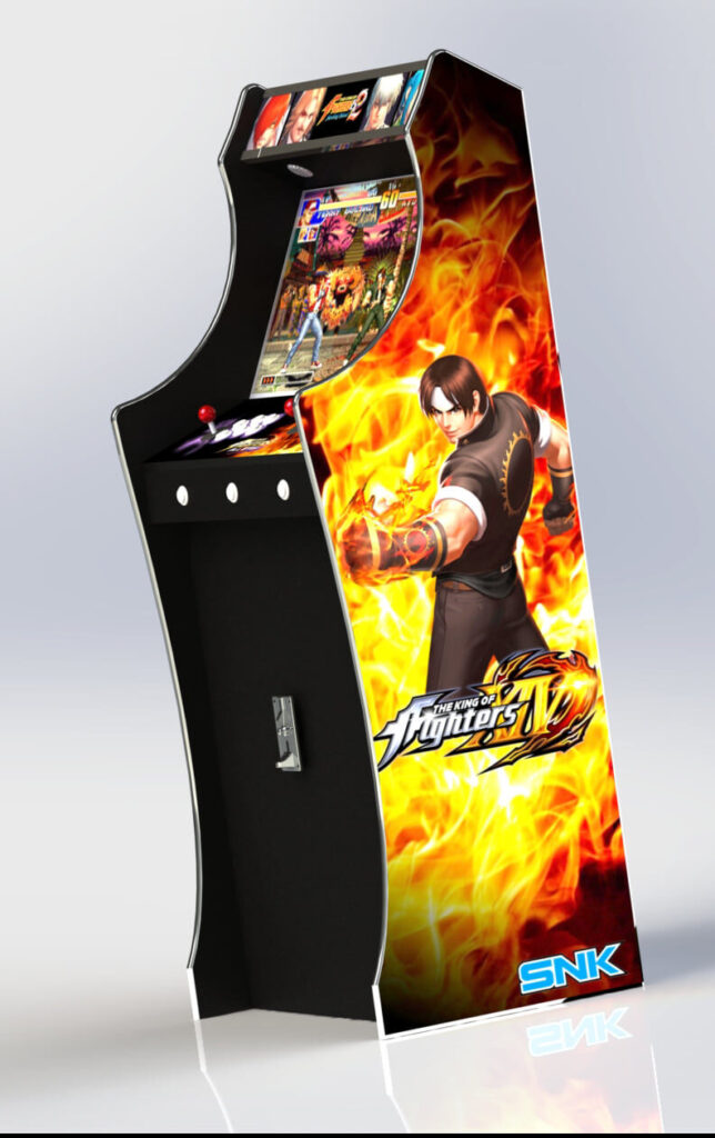 cabinato kof