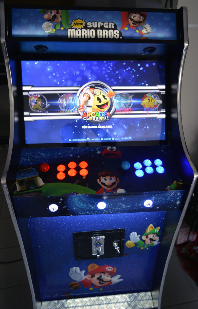 cabinato mario